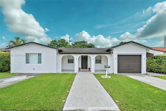 7420 SW 31st St, Miami FL 33155