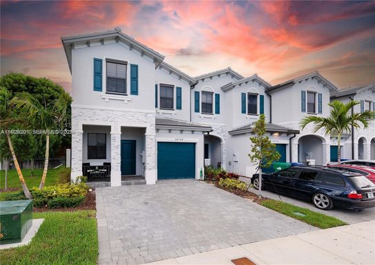 28754 SW 134th Ct, Homestead FL 33033