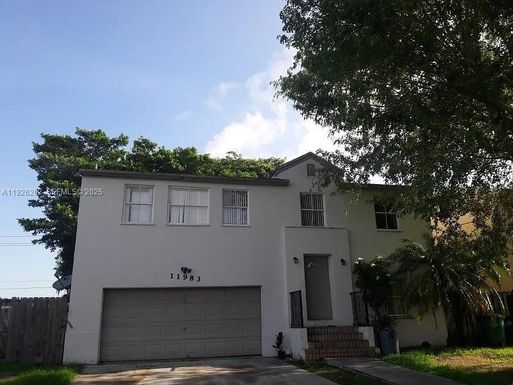 27347 SW 117th Pl, Homestead FL 33032