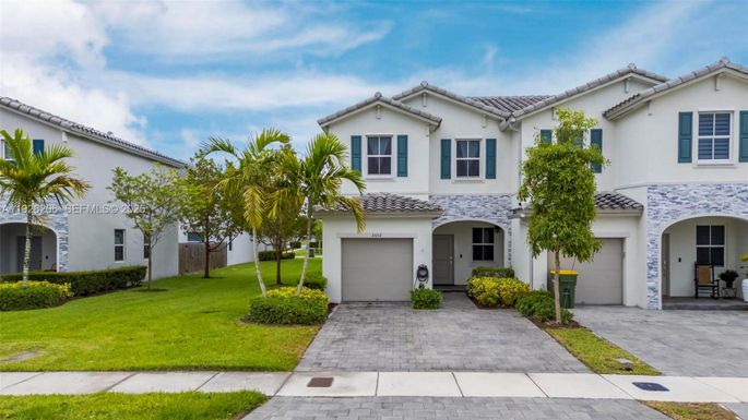 2652 SE 13th St # 0, Homestead FL 33035