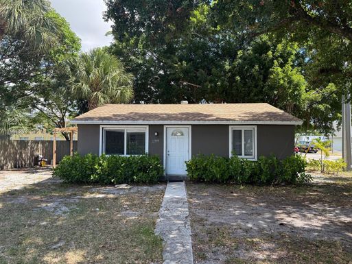 1299 NE 40th Ct # 1299, Oakland Park FL 33334