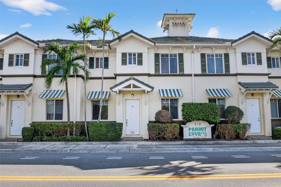 418 N Federal Hwy # 26, Lake Worth FL 33460