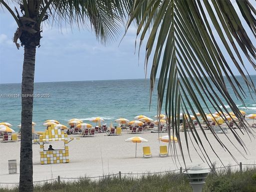 100 Lincoln Rd # 430, Miami Beach FL 33139