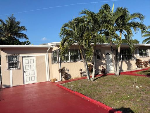 325 NW 193rd Ter # 1, Miami Gardens FL 33169