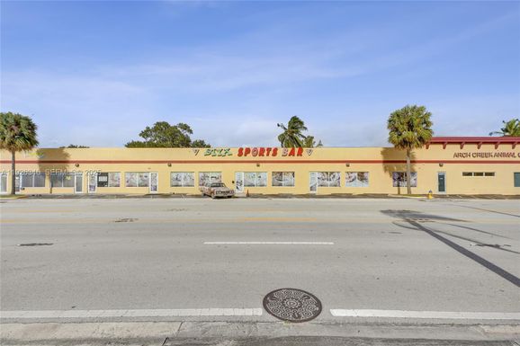 15330 W Dixie Hwy, North Miami Beach FL 33162
