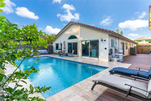 12430 SW 143rd Ln, Miami FL 33186