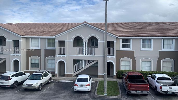 2637 SE 16th Ter # 203, Homestead FL 33035