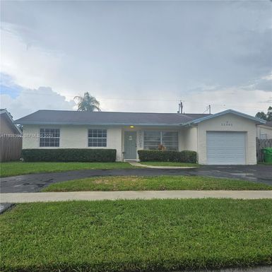 11461 NW 45th Pl, Sunrise FL 33323