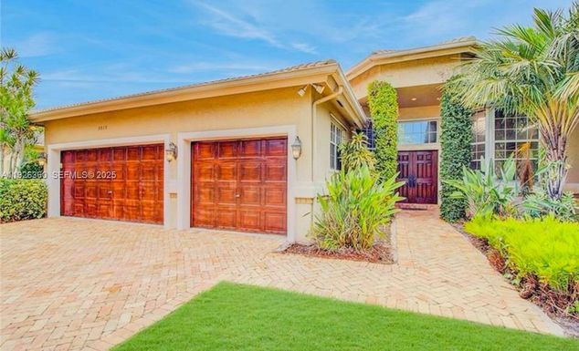 5015 Stillwater Ter # 5015, Cooper City FL 33330