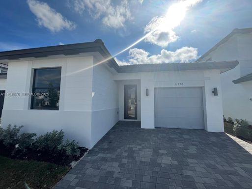 11774 SW 231 Ln # 11774, Homestead FL 33170
