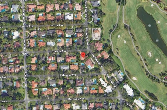 4500 San Amaro Drive, Coral Gables FL 33146