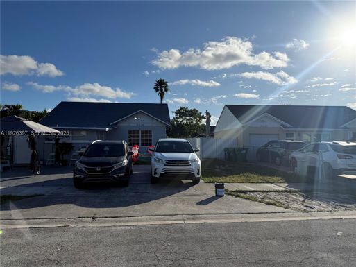 20343 NW 36th Ave # 1, Miami Gardens FL 33056