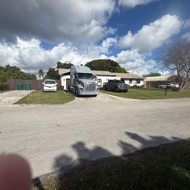 16051 SW 281st St, Homestead FL 33033