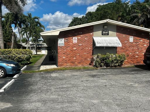 2641 Polk St # 9, Hollywood FL 33020