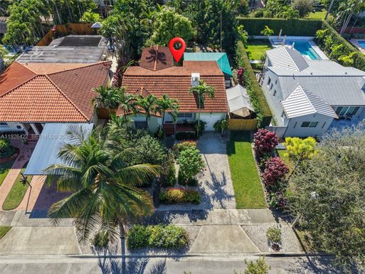 2460 SW 24th St, Miami FL 33145