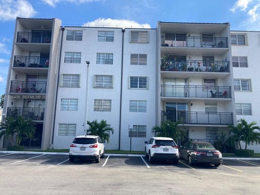 14155 SW 87th St # E409, Miami FL 33183