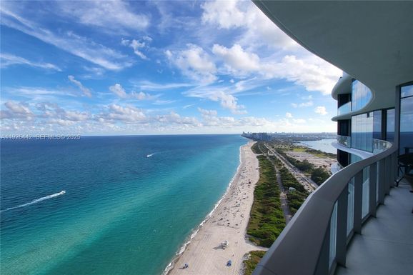 15701 Collins Ave # 3102, Sunny Isles Beach FL 33160