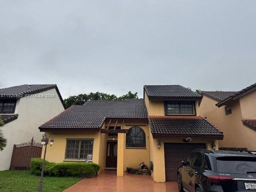 6311 SW 127th Ct # 6311, Miami FL 33183