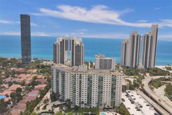 19370 Collins Ave # 1504, Sunny Isles Beach FL 33160