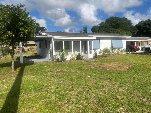 3921 SW 59th Ave # A, West Park FL 33023