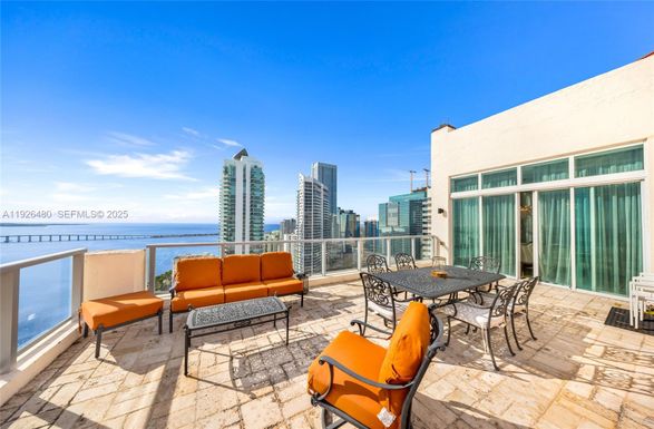 1155 Brickell Bay Dr, Miami FL 33131