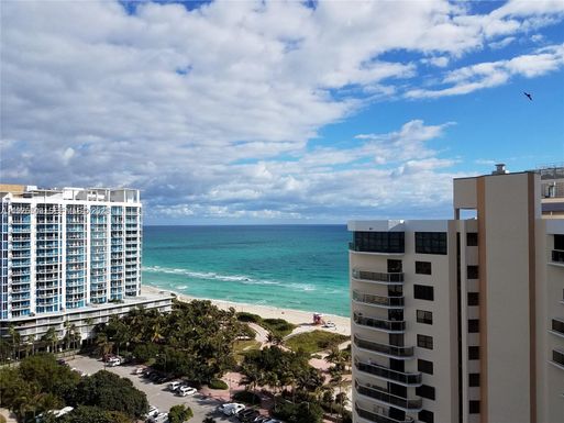 6422 Collins Ave # 1802, Miami Beach FL 33141