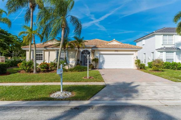22065 Palm Grass Dr, Boca Raton FL 33428