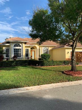 7116 W Pinecreek Way, Coconut Creek FL 33073