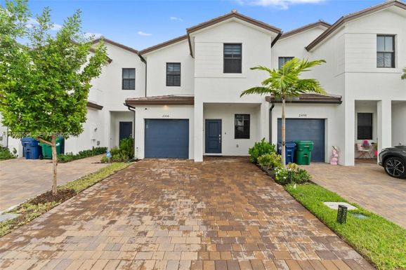 23016 SW 129th Ct, Miami FL 33170