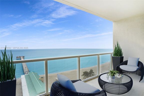 16699 Collins Ave # 1002, Sunny Isles Beach FL 33160