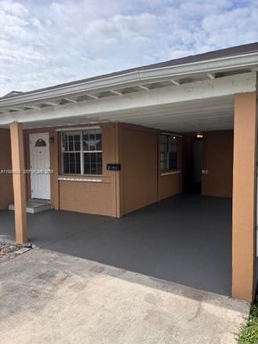 206 SW 67th Ter # 1, Pembroke Pines FL 33023