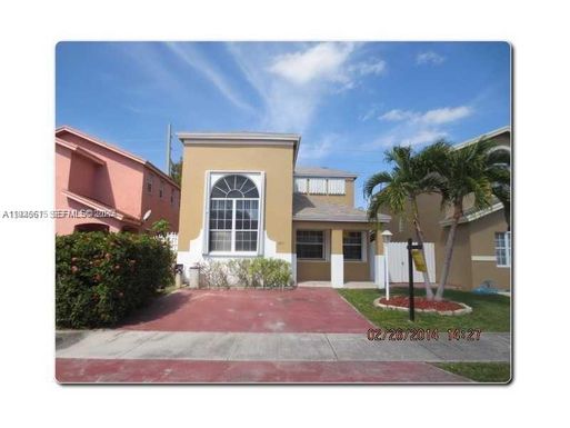 13981 SW 160th Ter # 13981, Miami FL 33177