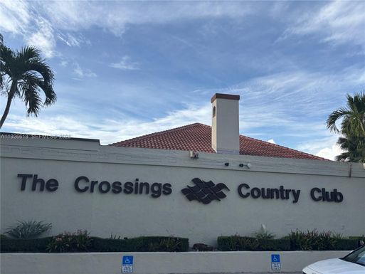 13272 SW 112th Ter, Miami FL 33186