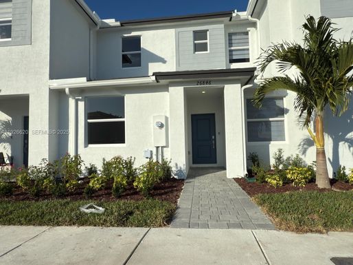26846 sw 121 ct # 26846, Homestead FL 33032