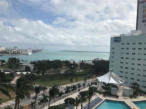 244 Biscayne Blvd # 1405, Miami FL 33132