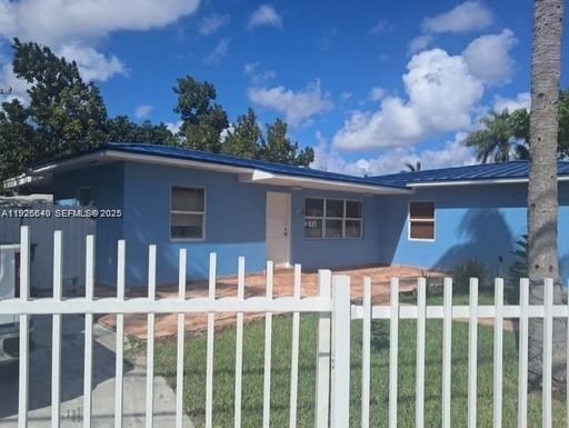 1550 SW 86th Ct # 1, Miami FL 33144