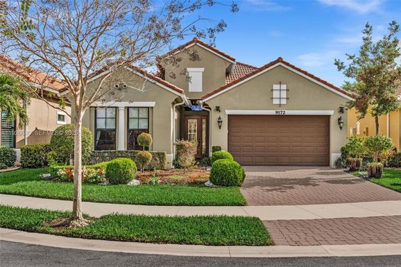 9172 E Leon Cir E, Parkland FL 33076