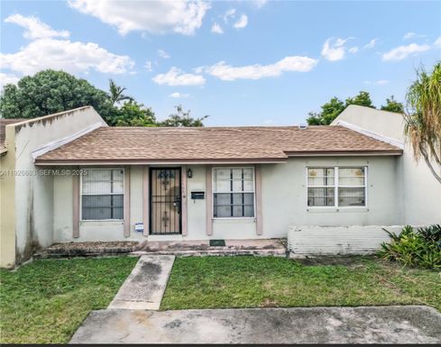 11408 Booker T Washington Blvd, Miami FL 33176