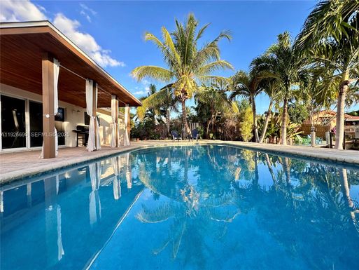 1478 NE 57th St, Fort Lauderdale FL 33334