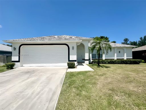 1716 NE 6TH PL # 0, Cape Coral FL 33909