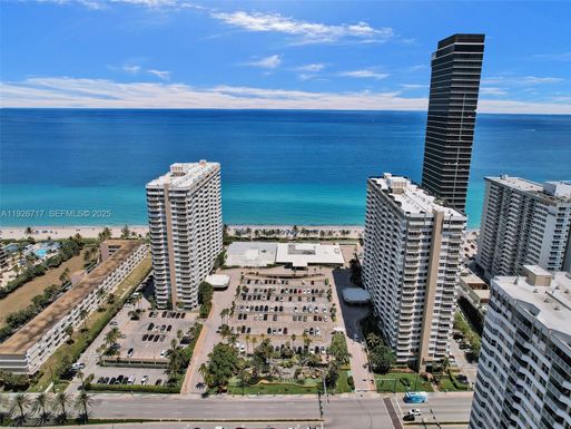1980 S Ocean Dr # 3P, Hallandale Beach FL 33009