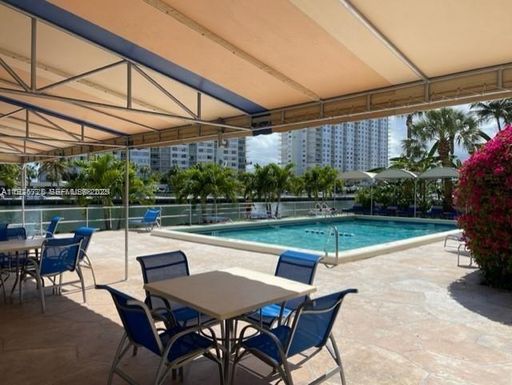 220 Kings Point Dr # 411, Sunny Isles Beach FL 33160