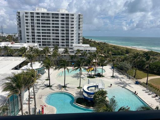 9273 Collins Ave # 606, Surfside FL 33154