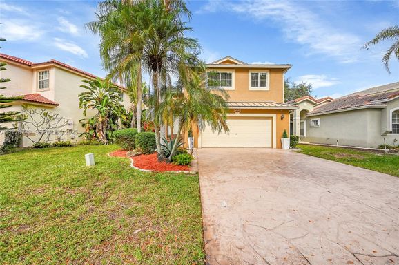 4941 Pelican St, Coconut Creek FL 33073