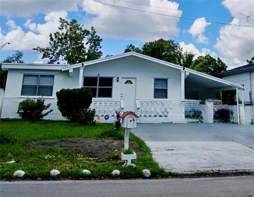 6505 Pines Pkwy, Hollywood FL 33023