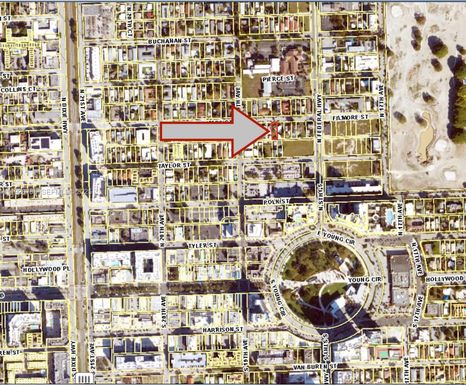 1832 Fillmore St, Hollywood FL 33020