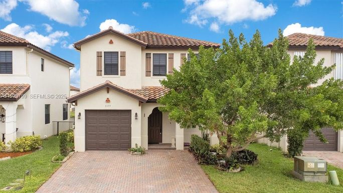 5377 Cameron # 5377, Ave Maria FL 34142