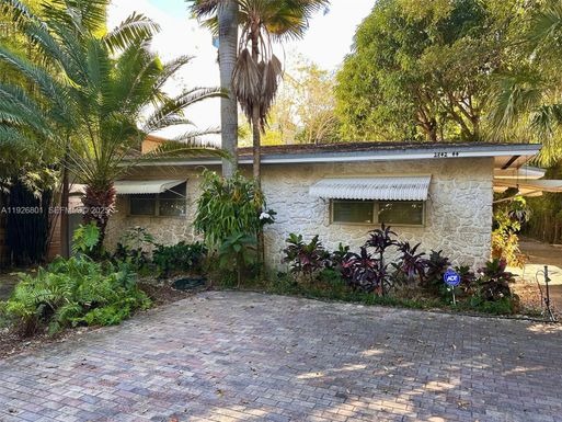 2842 Coconut Ave # B, Miami FL 33133