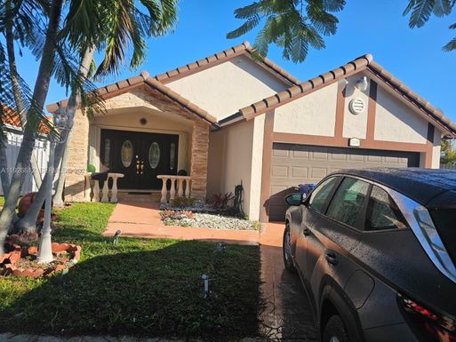 15149 SW 59 ST # 0, Miami FL 33193