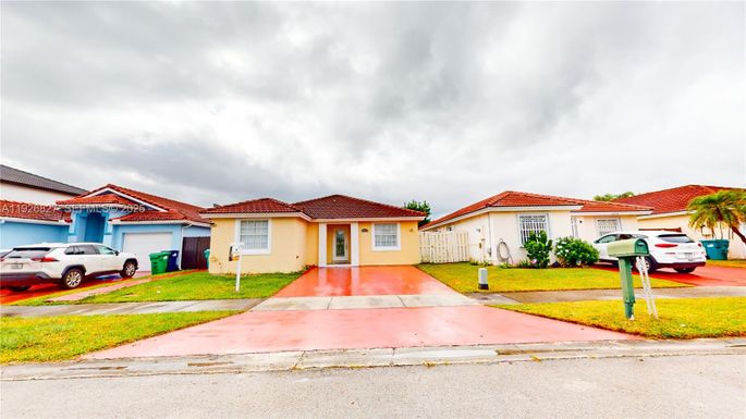 14288 SW 177th St # 1, Miami FL 33177